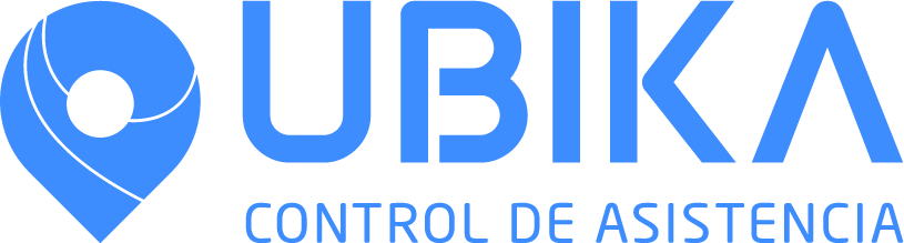 Ubika - Control de Asistencia por WhatsApp
